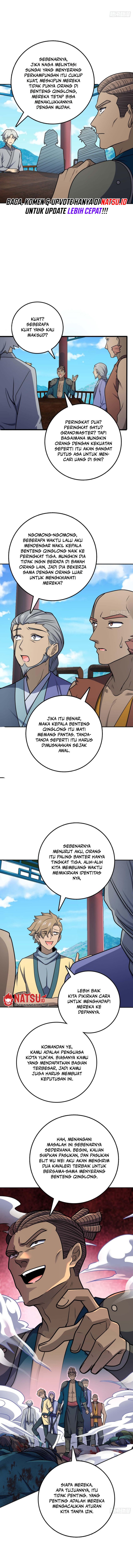 Spare Me, Great Lord! Chapter 525 Gambar 4